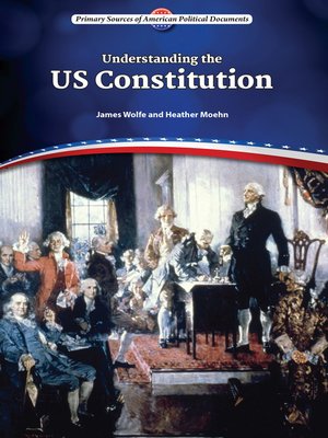 cover image of Understanding the U.S. Constitution